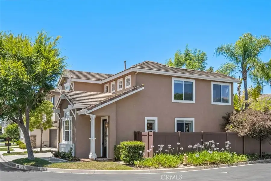 21 Baneberry, Aliso Viejo, CA 92656 - #3