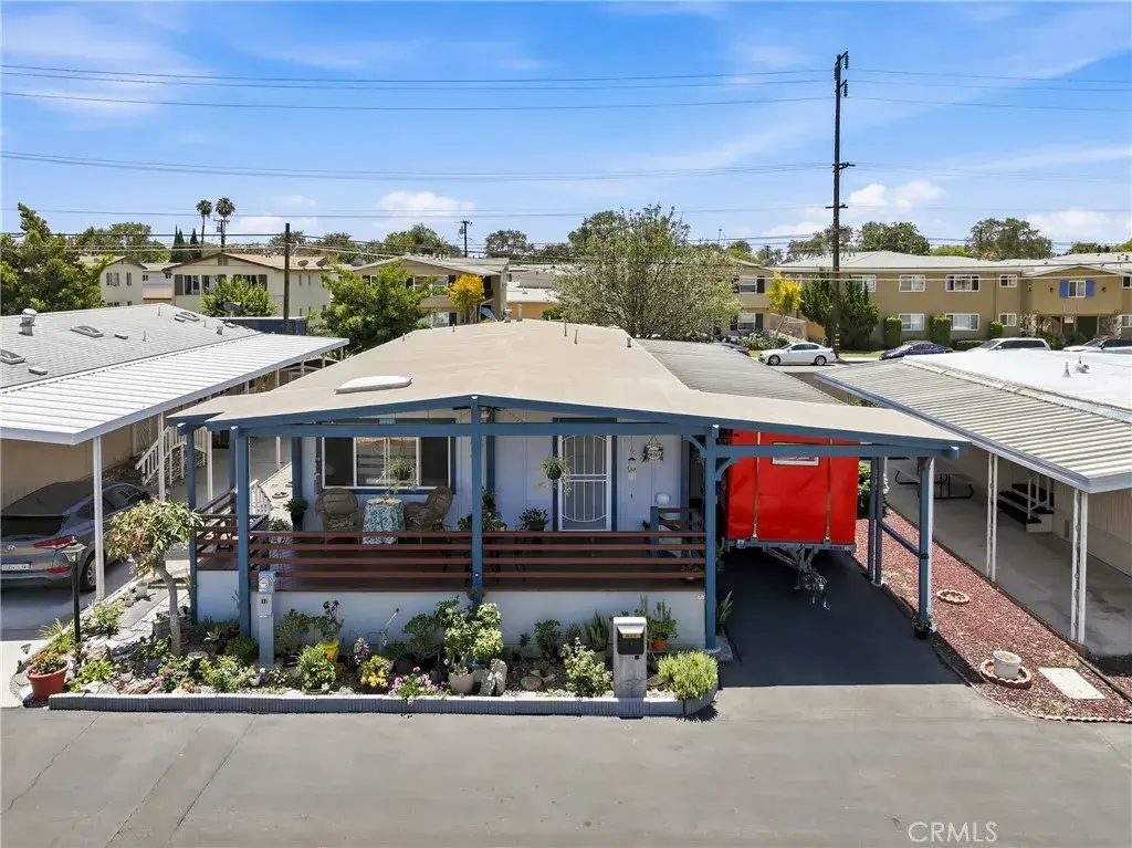 1201 W Valencia #13, Fullerton, CA 92833 - #1