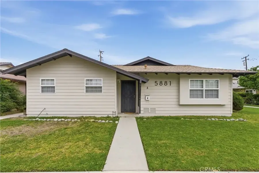 5881 Belgrave, Garden Grove, CA 92845 - #2