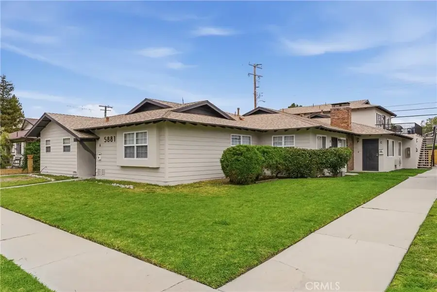 5881 Belgrave, Garden Grove, CA 92845 - #3