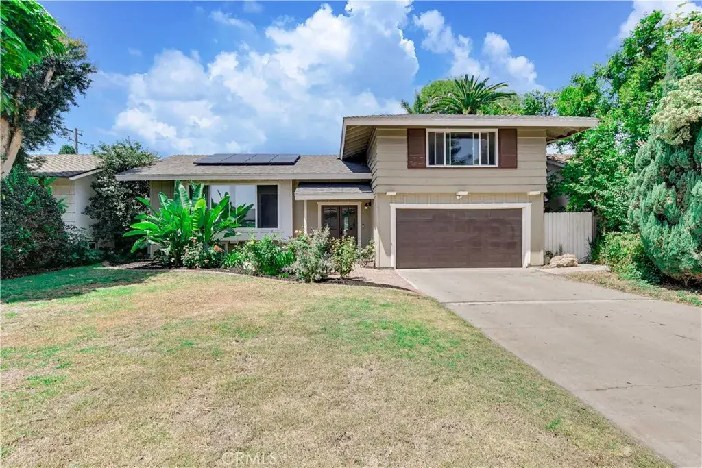 13791 Pasadena, North Tustin, CA 92705 - #1