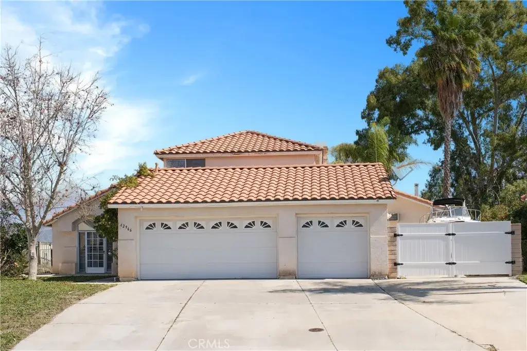 42966 Avenida Gato, Hemet, CA 92544 - #1