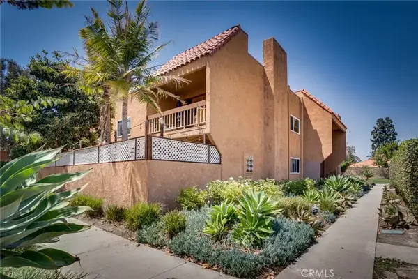6600 Warner Ave. #41, Huntington Beach, CA 92647