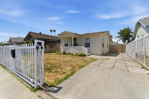 1221 W 73rd Street, Los Angeles, CA 90044