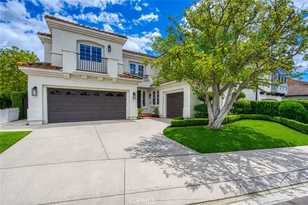30 Eisenhower, Coto De Caza, CA 92679