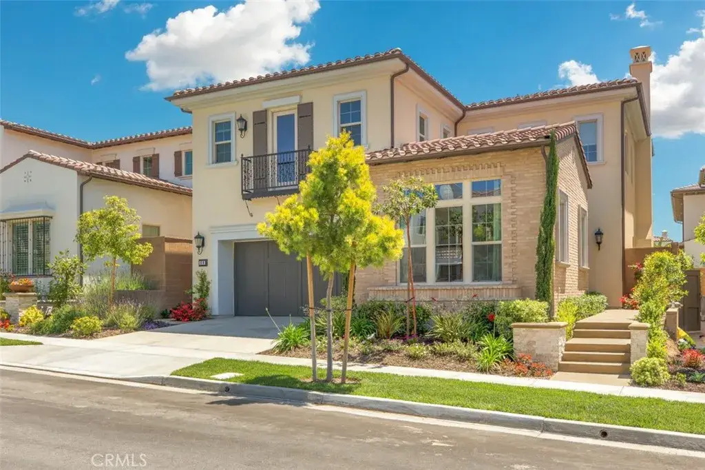 60 Dunmore, Irvine, CA 92620 - #1