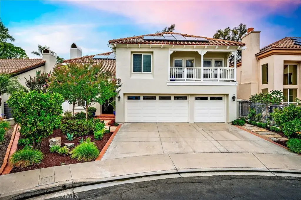 3 Sembrado, Rancho Santa Margarita, CA 92688 - #1