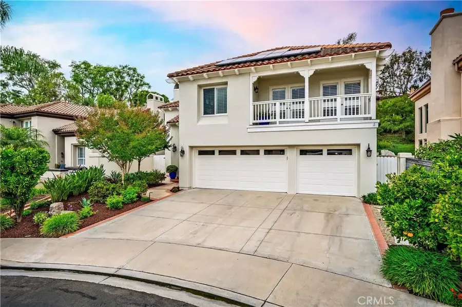 3 Sembrado, Rancho Santa Margarita, CA 92688 - #2