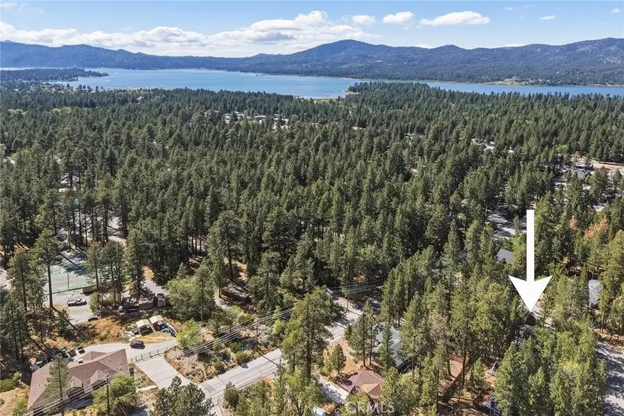 41735 Comstock, Big Bear Lake, CA 92315 - #2