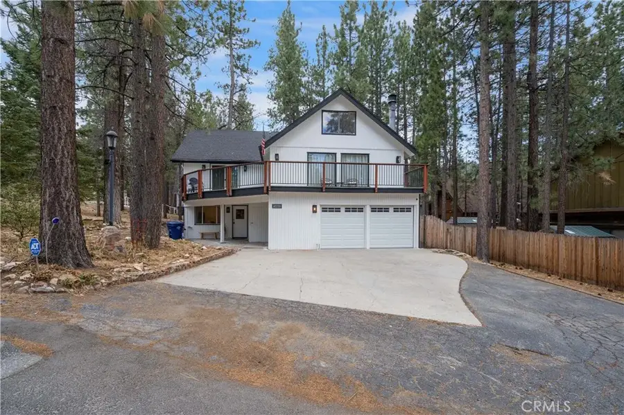 41735 Comstock, Big Bear Lake, CA 92315 - #3