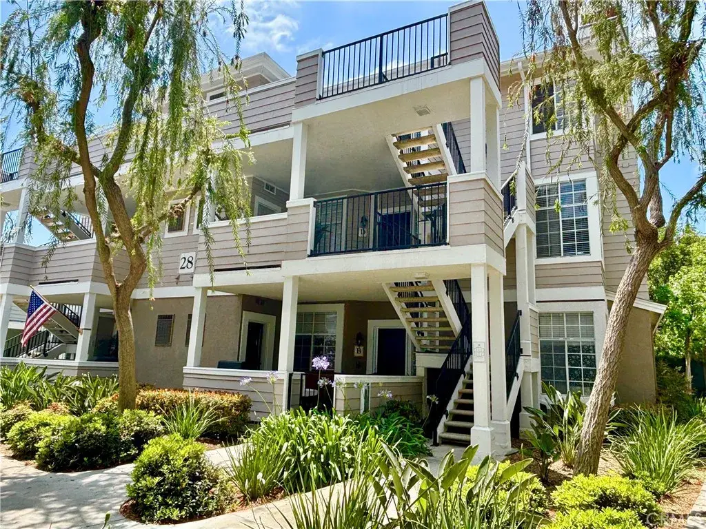 23412 Pacific Park #28D, Aliso Viejo, CA 92656 - #1