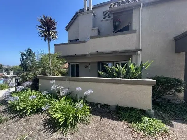 28212 Sorrento #95, Laguna Niguel, CA 92677