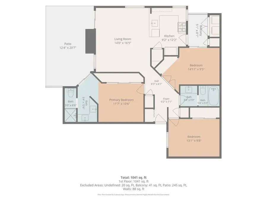 28212 Sorrento #95, Laguna Niguel, CA 92677 - #2