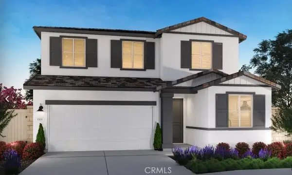 11527 Ballesteros Drive, Beaumont, CA 92223