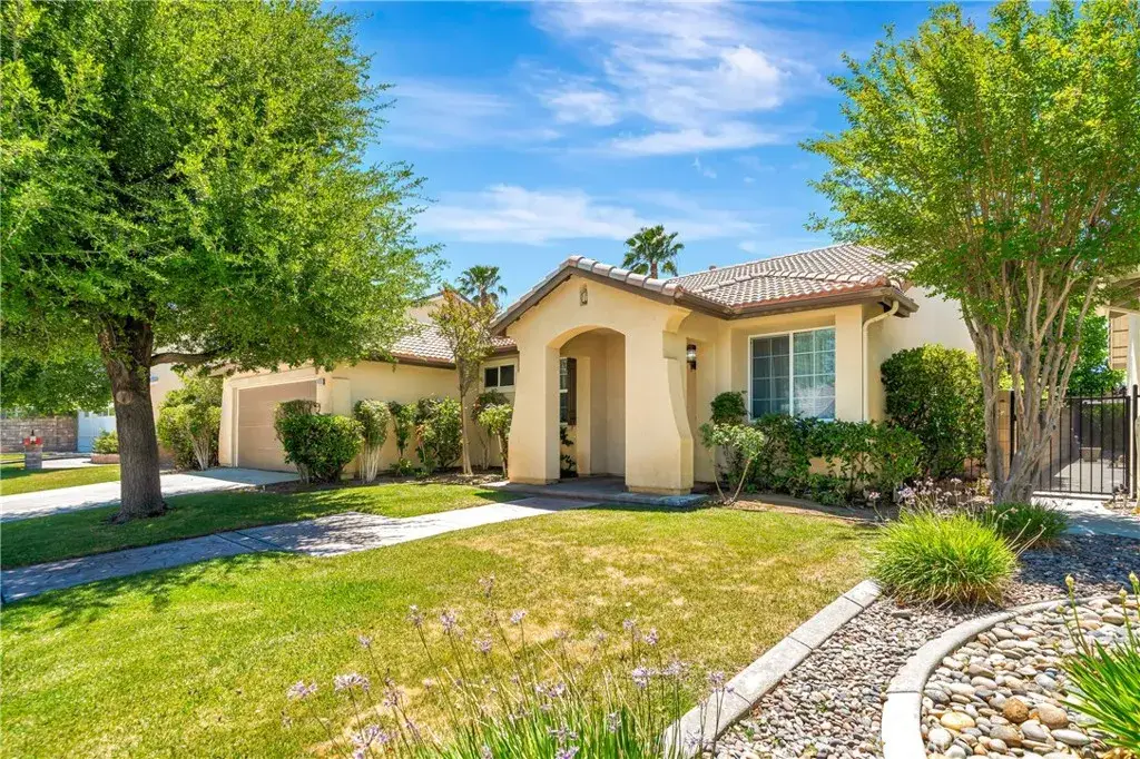 4638 Jade Court, Lancaster, CA 93536 - #1