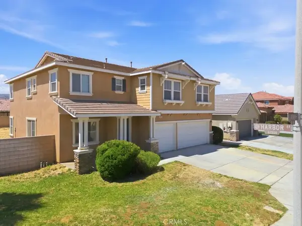 6054 W Avenue K1 Avenue, Lancaster, CA 93536