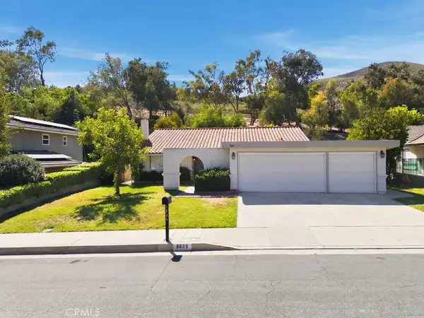 5835 Cardoza Drive, Westlake Village, CA 91362