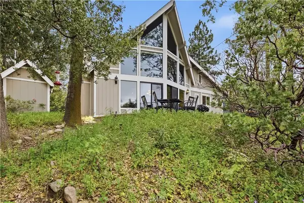 1170 Klondike, Lake Arrowhead, CA 92352