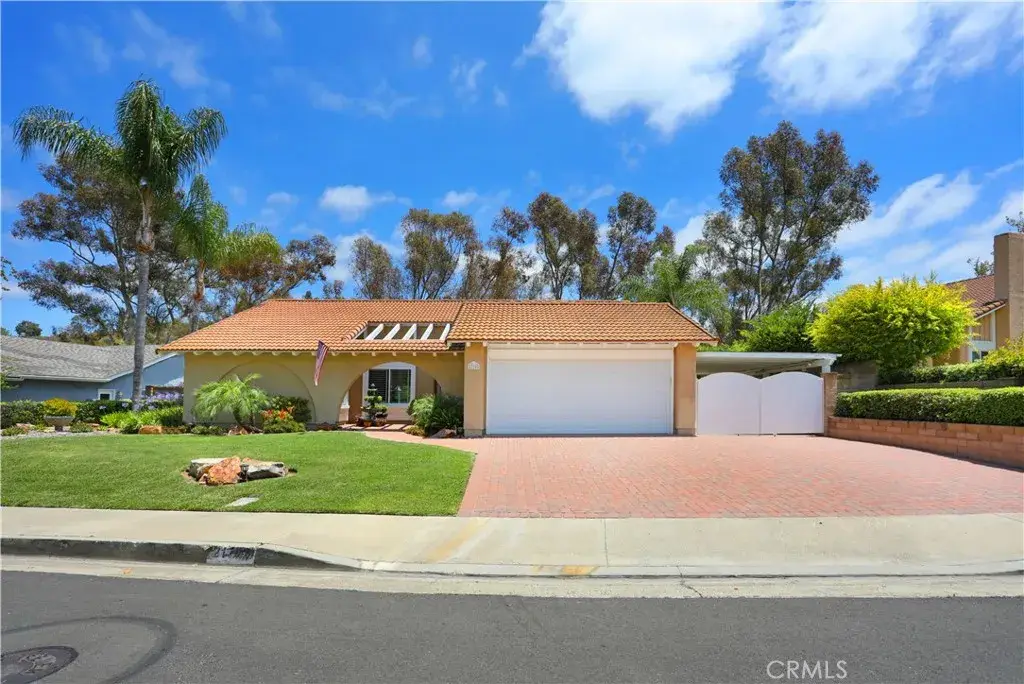 21782 Empanada, Mission Viejo, CA 92691 - #1