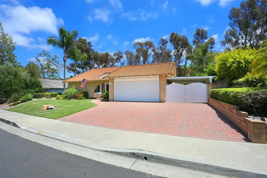 21782 Empanada, Mission Viejo, CA 92691 - #3