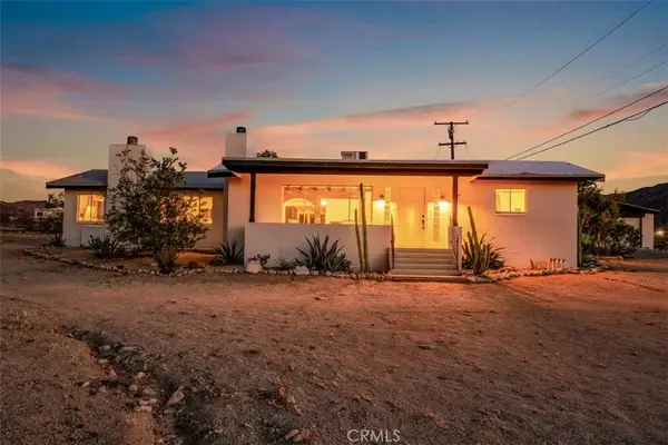 7648 Araby, 29 Palms, CA 92277