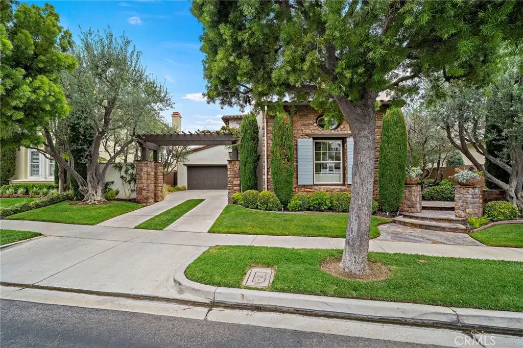 17 Ferrand, Newport Coast, CA 92657 - #1
