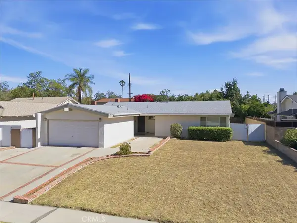 16938 Itasca Street, North Hills, CA 91343