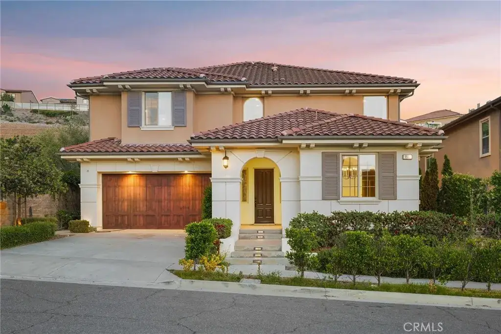1552 Sunset View, Lake Forest, CA 92679 - #1