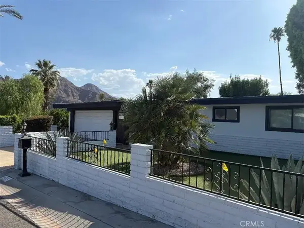 44725 Dakota, Indian Wells, CA 92210