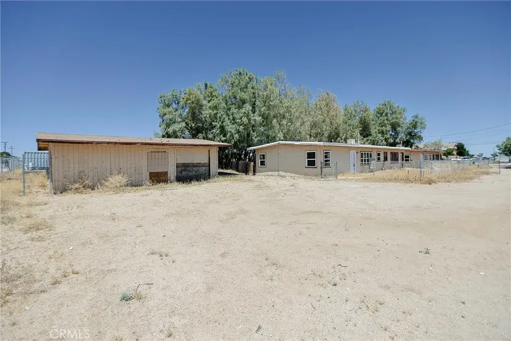 11389 Lee, Adelanto, CA 92301 - #1