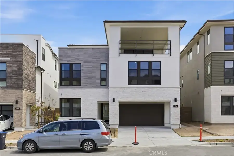 156 Apron, Irvine, CA 92618 - #2