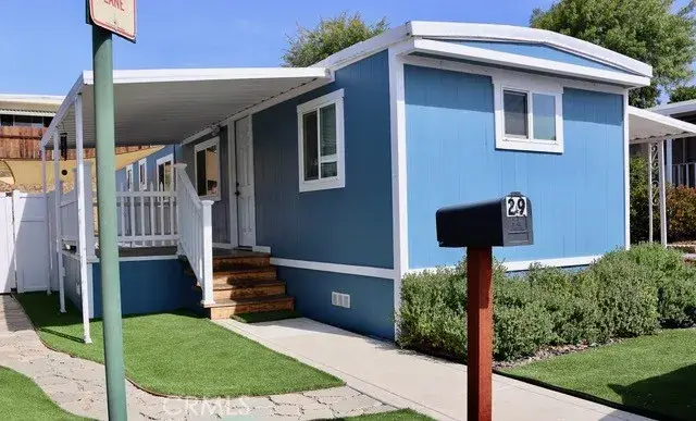 900 Howard #29, Escondido, CA 92029 - #1