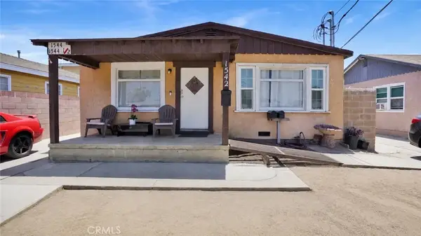 1542 W 223rd, Torrance, CA 90501