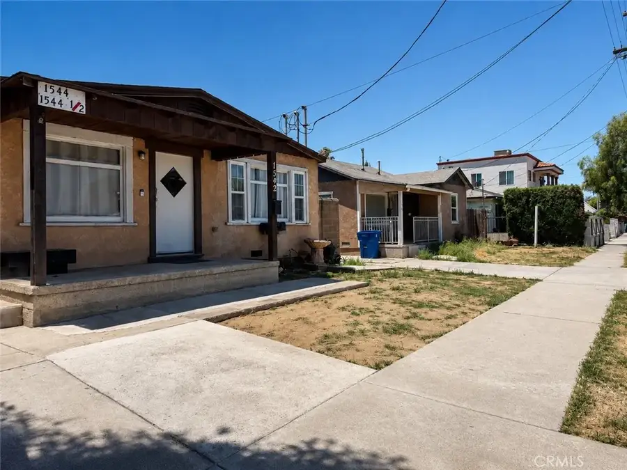 1542 W 223rd, Torrance, CA 90501 - #3