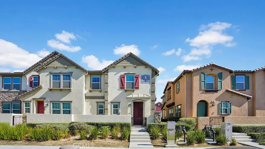 3985 E Huntington, Ontario, CA 91761 - #1