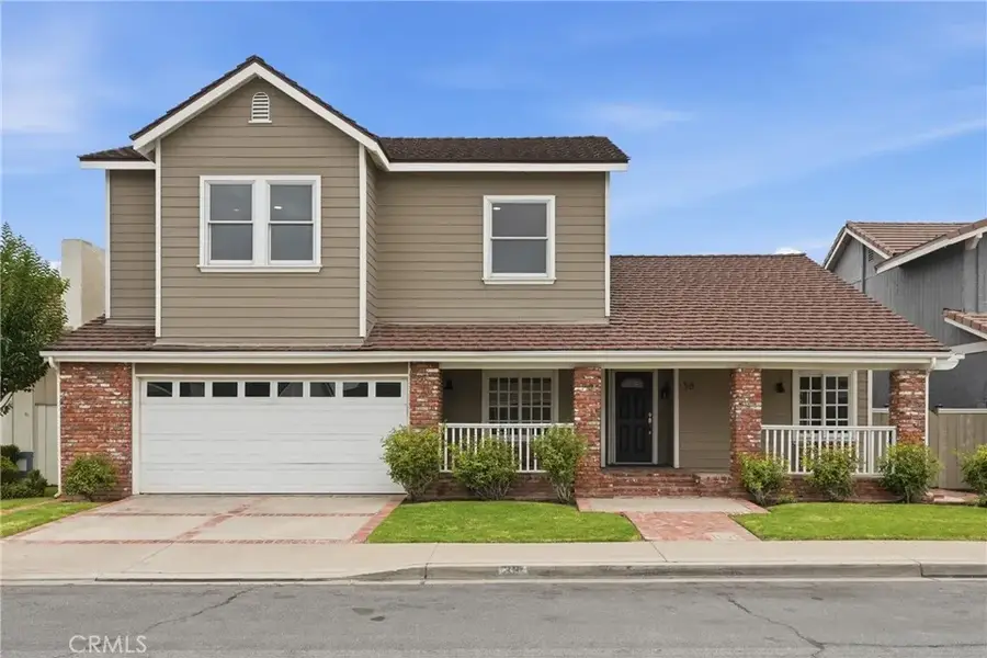 38 Golden Star, Irvine, CA 92604 - #2