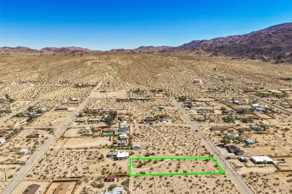 7657 N Star, 29 Palms, CA 92277