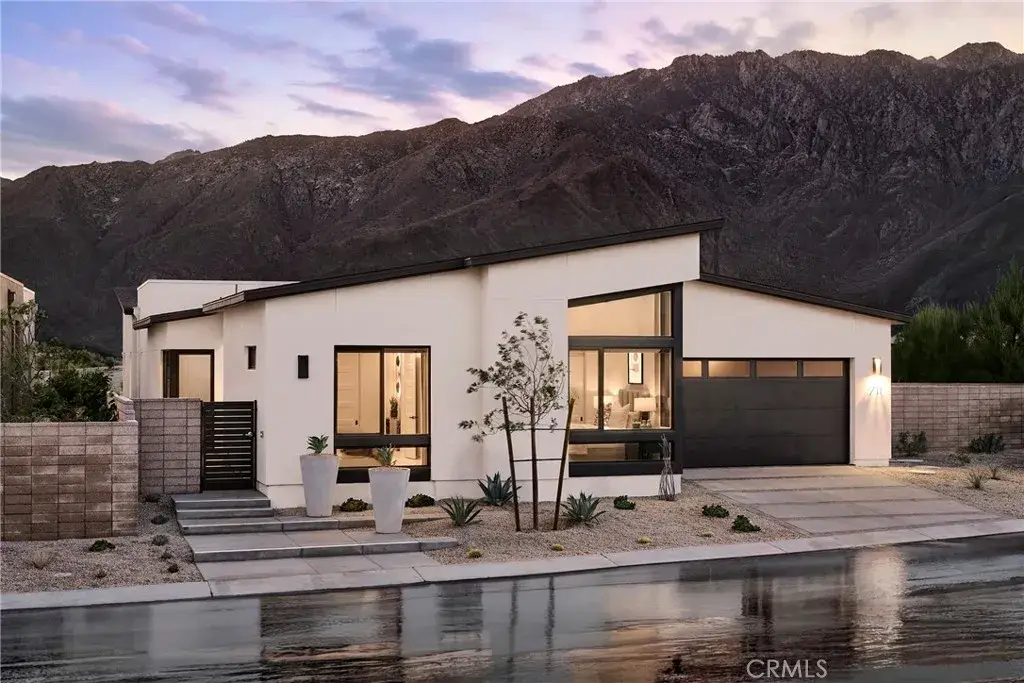 4453 Thunderbird Way, Palm Springs, CA 92262 - #1