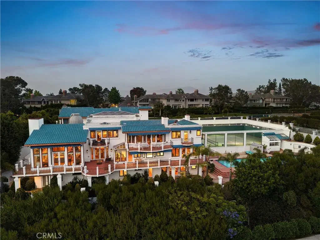 21 Ridgeline Drive, Newport Beach, CA 92660 - #1