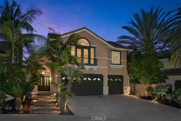 28001 Loretha Lane, Laguna Niguel, CA 92677
