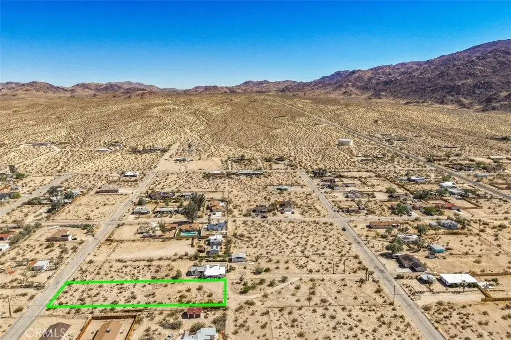 8 Araby, Twentynine Palms, CA 92277 - #1