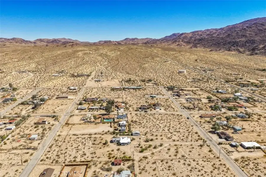 8 Araby, Twentynine Palms, CA 92277 - #2