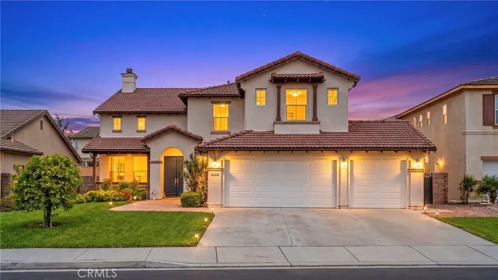 7416 Four Winds Court, Eastvale, CA 92880 - #1