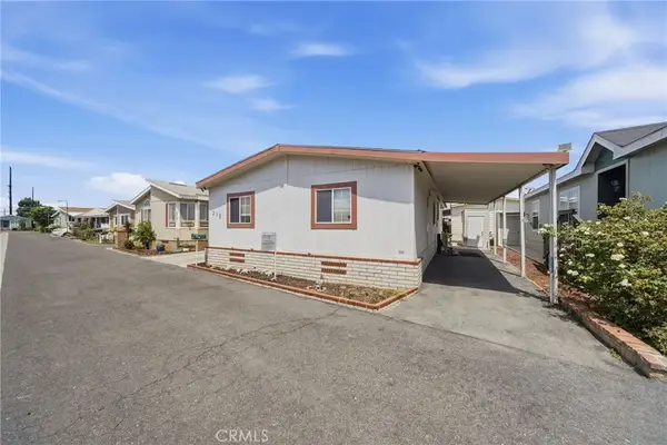 10800 Dale #215, Stanton, CA 90680