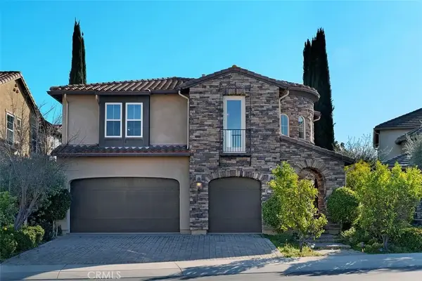 27683 Manor Hill Road, Laguna Niguel, CA 92677