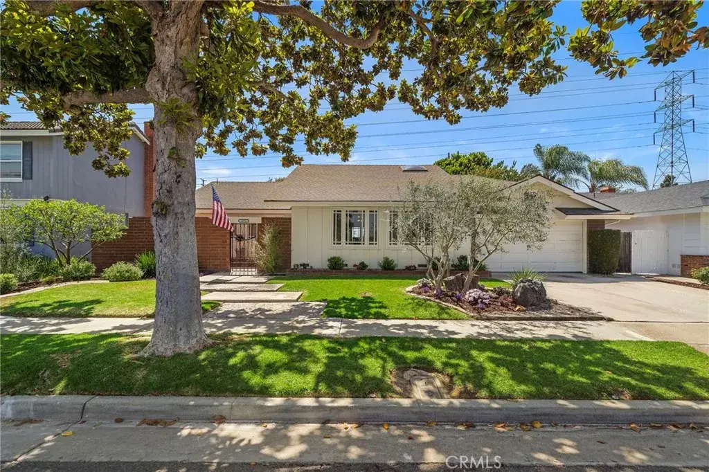 18775 Santa Mariana, Fountain Valley, CA 92708 - #1