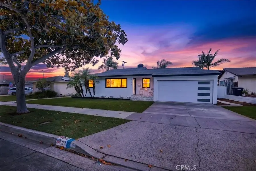 592 N Milford, Orange, CA 92867 - #3