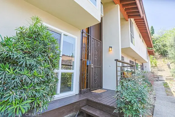 137 Casuda Canyon Dr. #B, Monterey Park, CA 91754