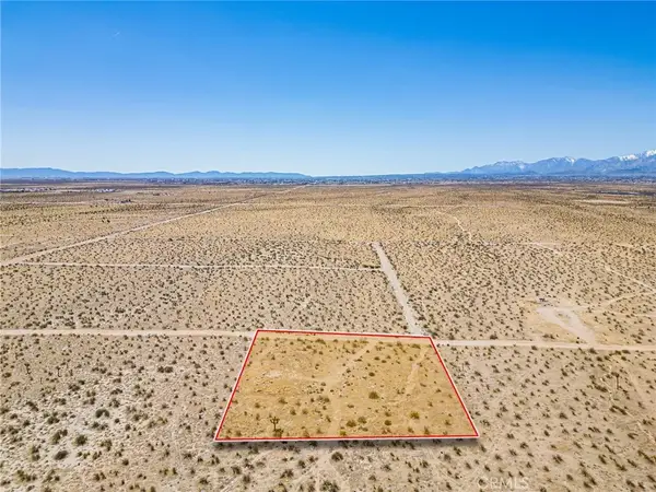 9500 Villa, Adelanto, CA 92301
