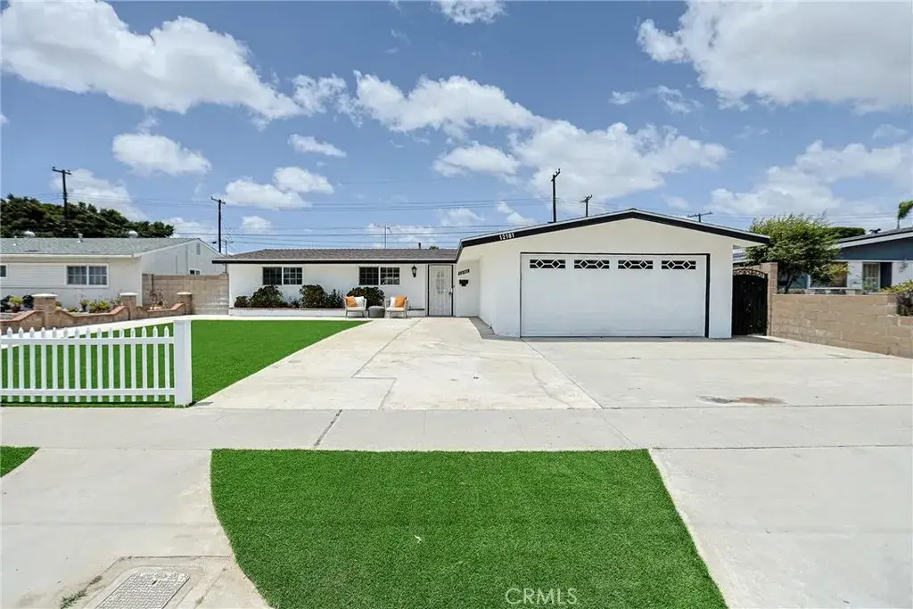 12181 Anzio, Garden Grove, CA 92840 - #1